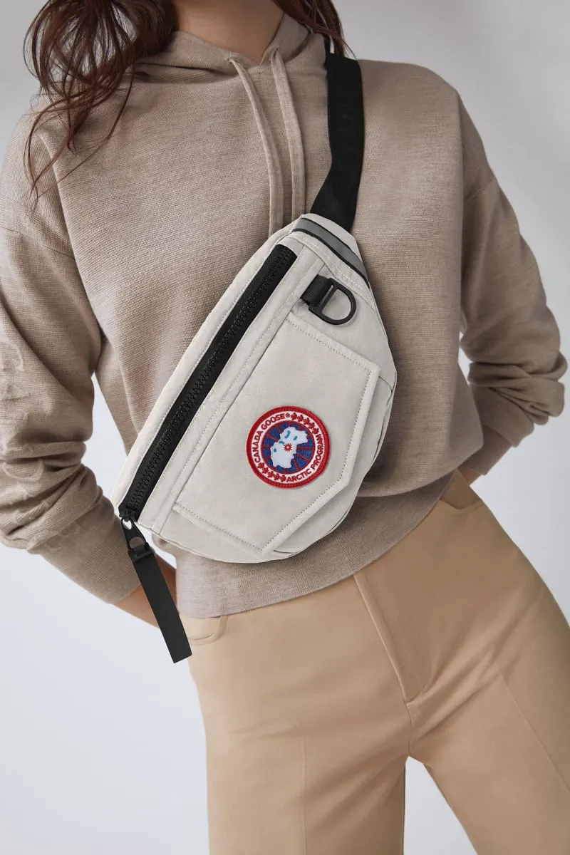 Canada Goose Waist Pack - Limestone