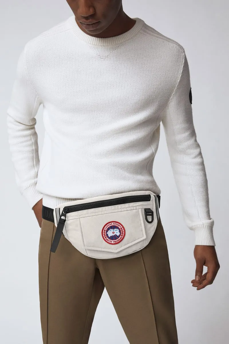 Canada Goose Waist Pack - Limestone