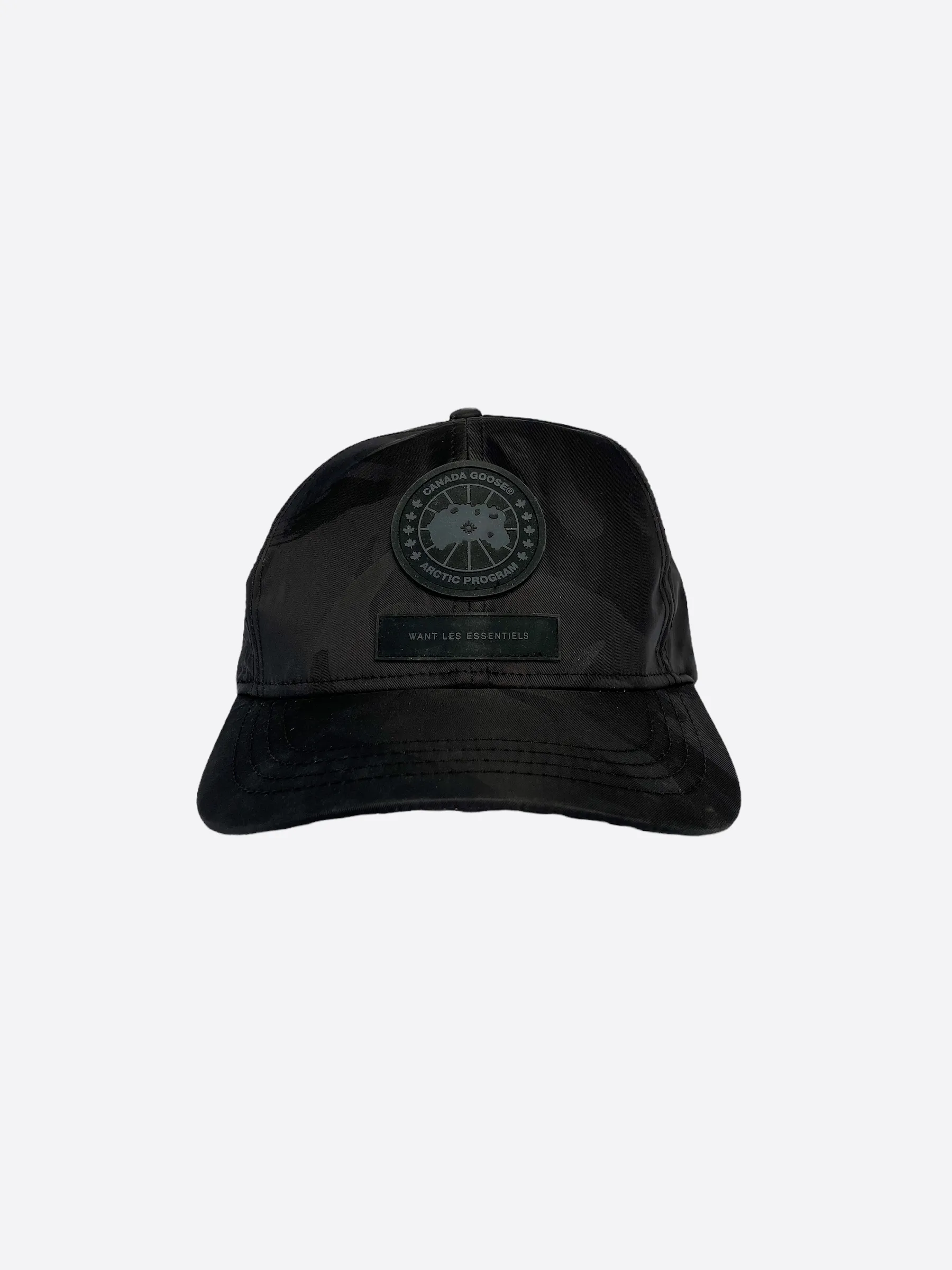 Canada Goose Want Les Essentiels S180 Hat