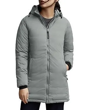 Canada Goose Women's Camp Hooded Jacket