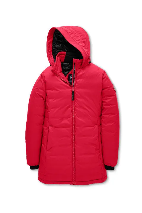 Canada Goose Women's Camp Hooded Jacket