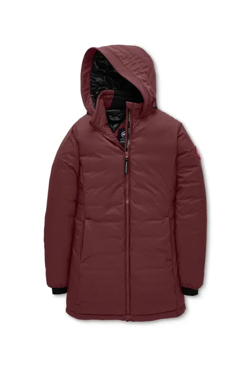 Canada Goose Women's Camp Hooded Jacket