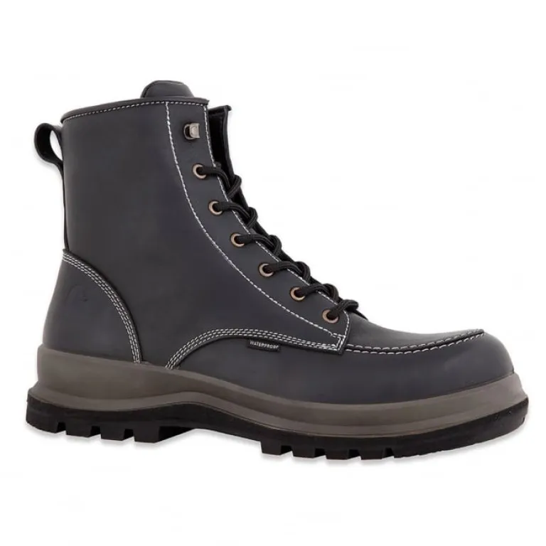 Carhartt Hamilton S3 Waterproof Wedge Boot