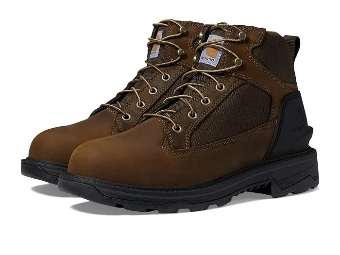 Carhartt Ironwood 6" Soft Toe Work Boot