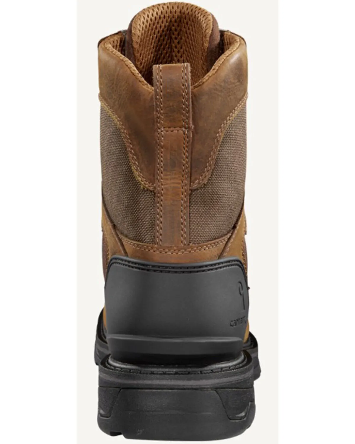 Carhartt Men's Ironwood 8" Work Boot- Soft Toe