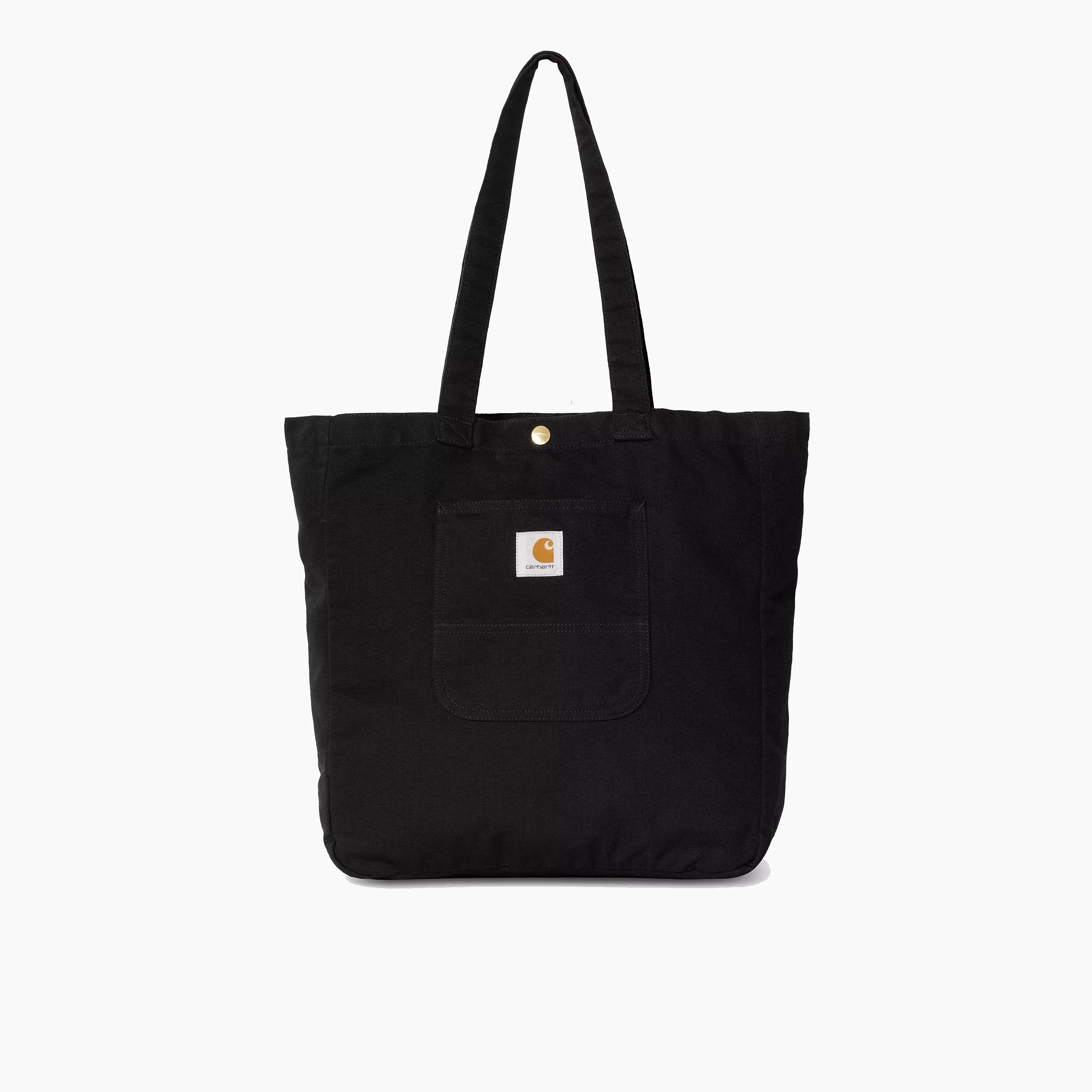 CARHARTT WIP BAYFIELD TOTE BLACK I031403-89