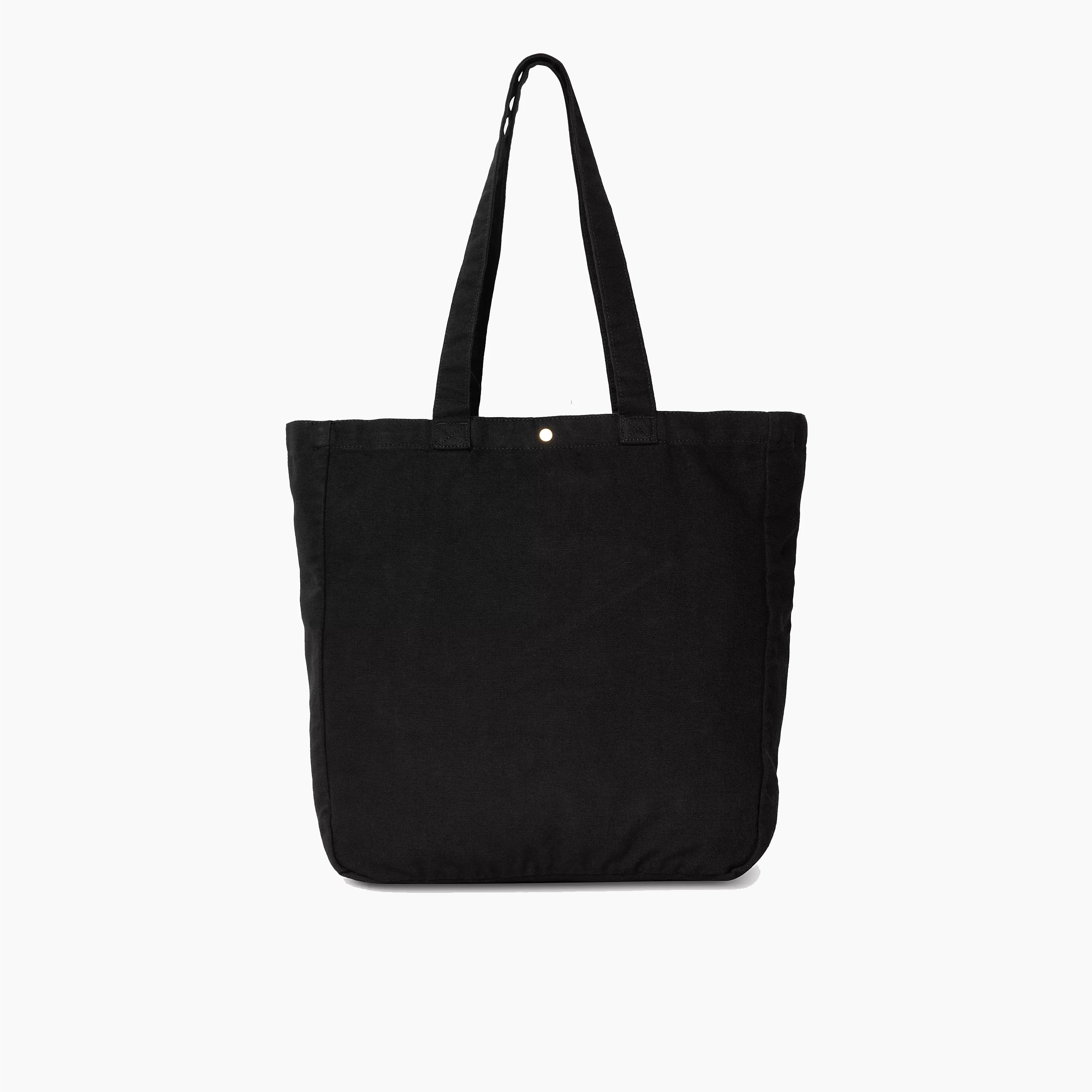 CARHARTT WIP BAYFIELD TOTE BLACK I031403-89