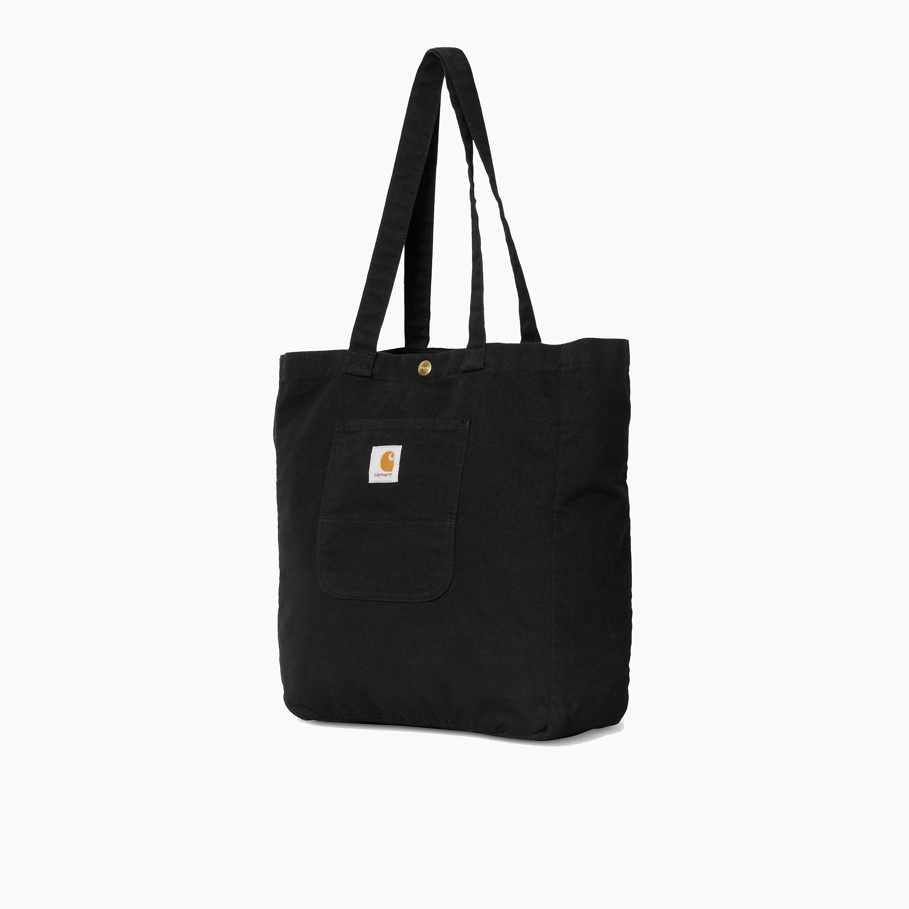 CARHARTT WIP BAYFIELD TOTE BLACK I031403-89