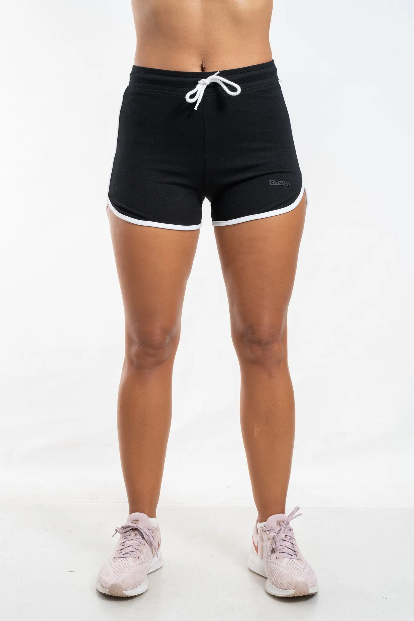 Carnage Varsity Shorts