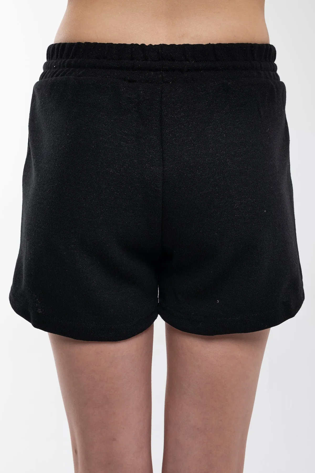 Casual Pocket Shorts