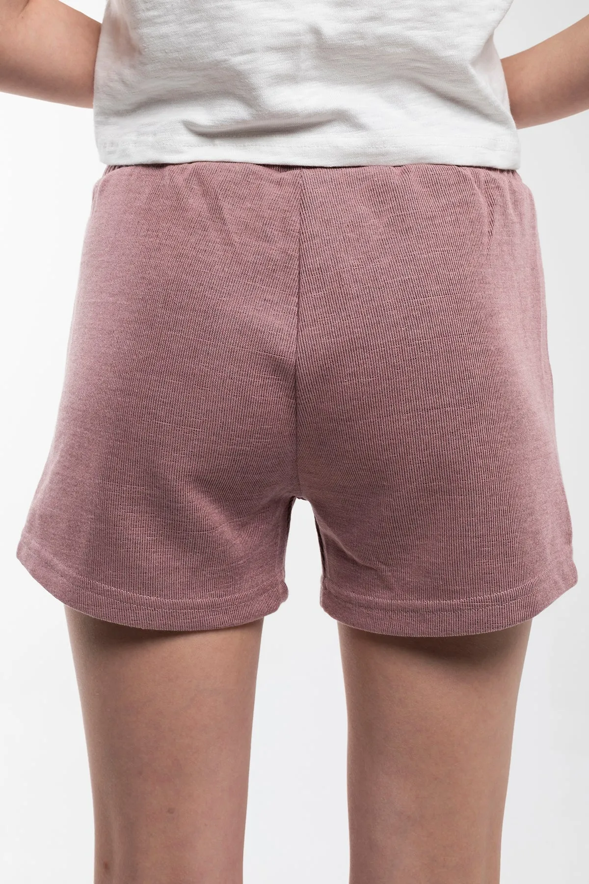 Casual Pocket Shorts