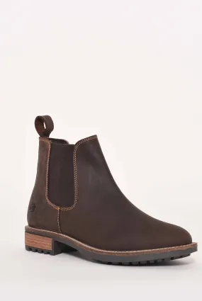 Chelsea Boot Brown