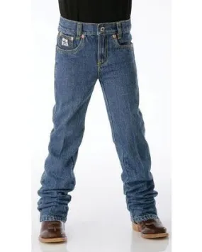 Cinch Boys and Toddler Original Jeans -MB10020001 - MB10081001 - MB10082001 - MB10041001