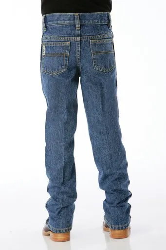 Cinch Boys and Toddler Original Jeans -MB10020001 - MB10081001 - MB10082001 - MB10041001