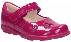 Clarks ELLA LEAH BERRY PATENT