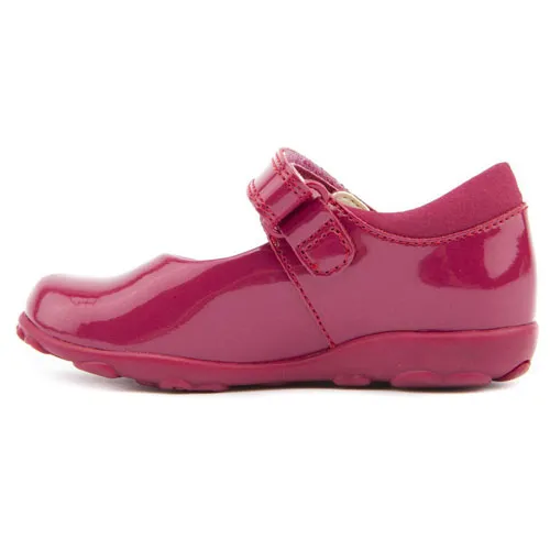 Clarks ELLA LEAH BERRY PATENT