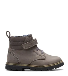 CLARKS LORCAMTRAIL K - G FIT