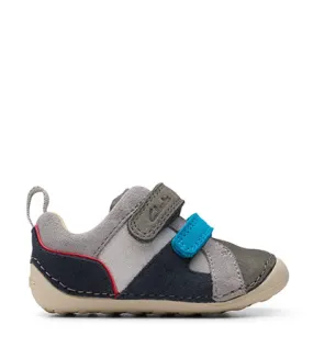 CLARKS TINY OSLO T - F FIT