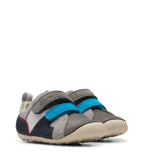 CLARKS TINY OSLO T - G FIT