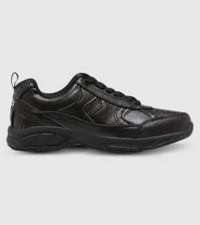 clarks vancouver junior athletic school shoes