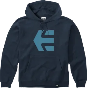 CLASSIC ICON PULLOVER