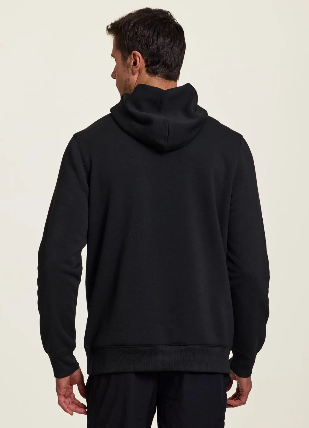 Cloud Everyday Snap Up Hoodie