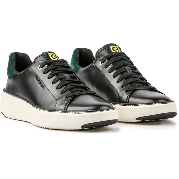 Cole Haan Grandpro Top Spin Trainers