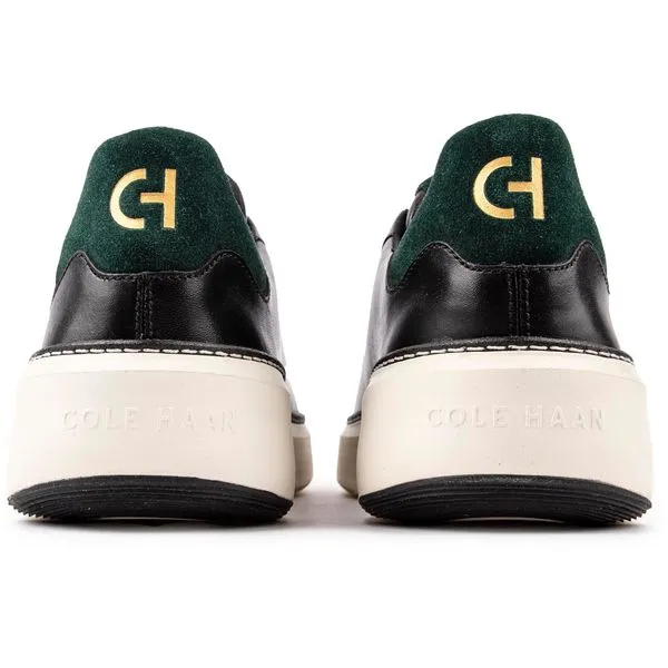 Cole Haan Grandpro Top Spin Trainers