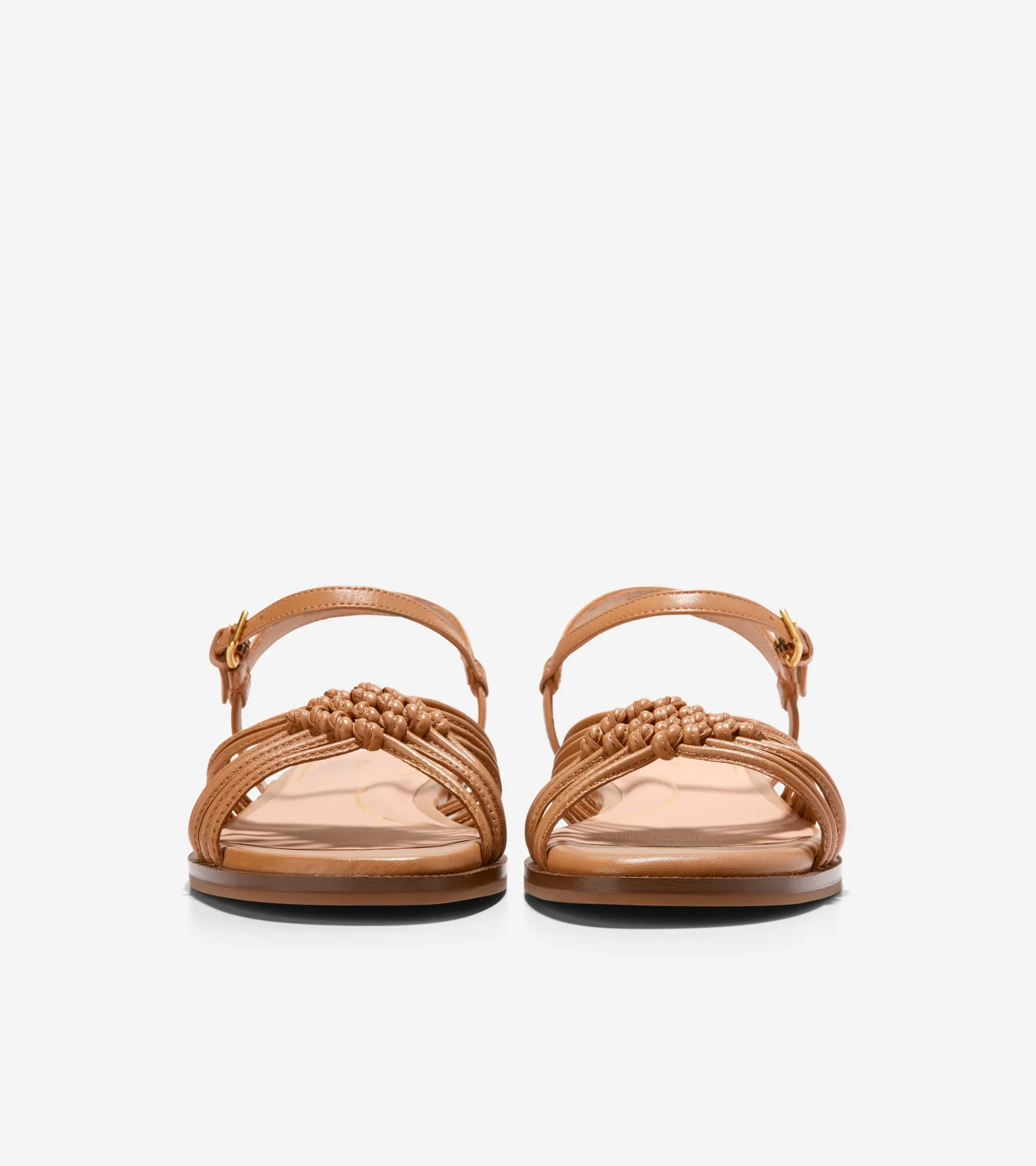 Cole Haan Women's Jitney Knot Sandals