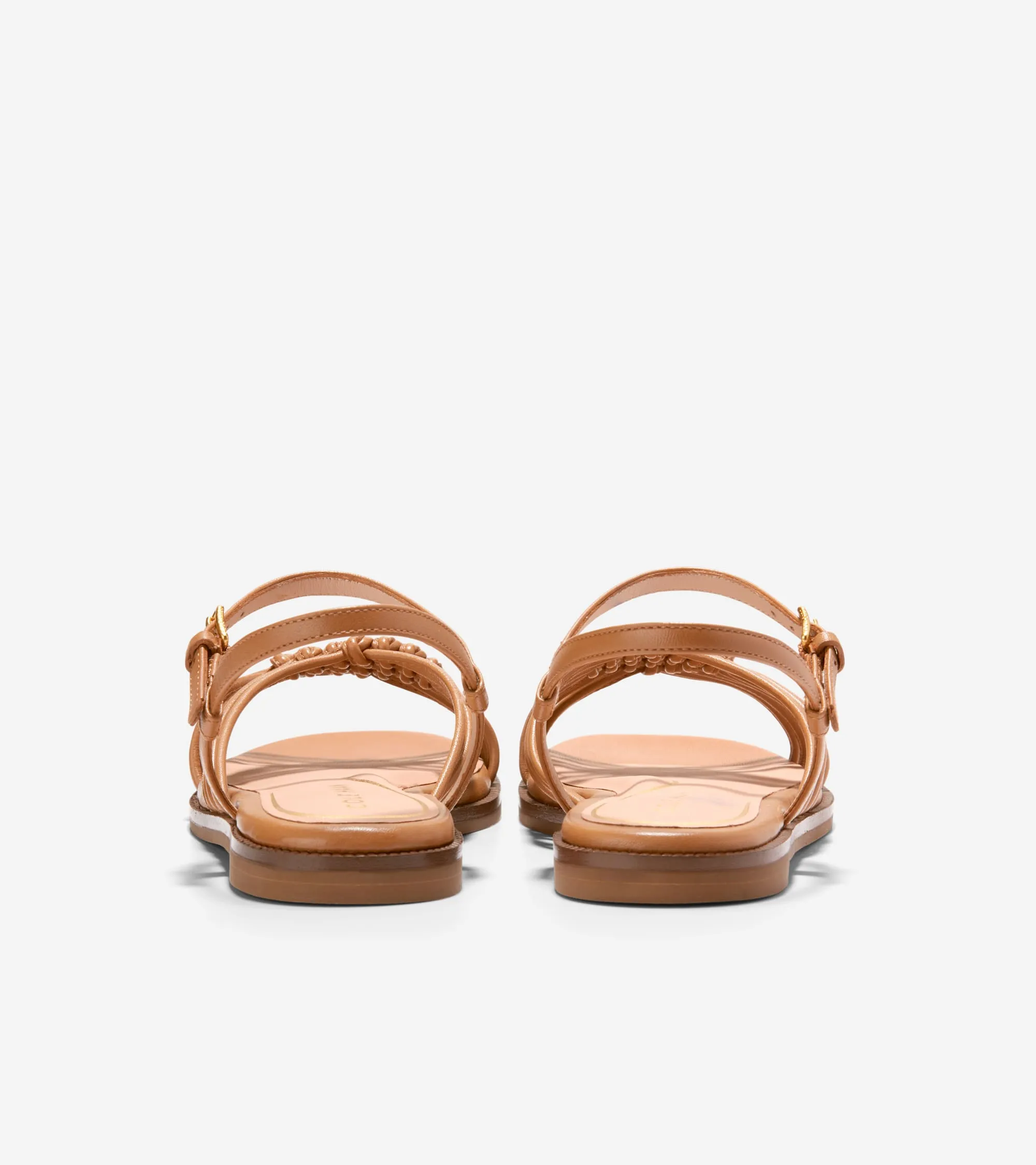 Cole Haan Women's Jitney Knot Sandals