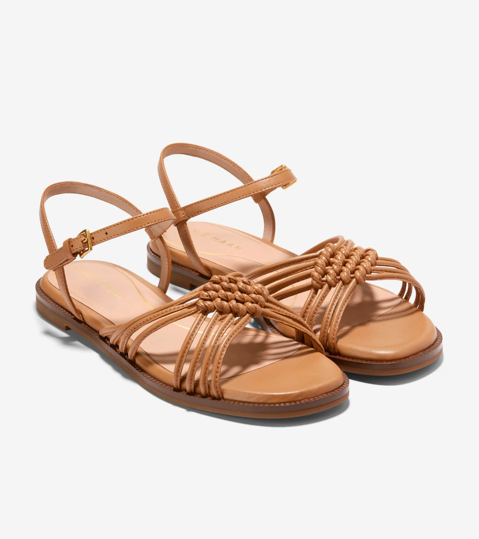 Cole Haan Women's Jitney Knot Sandals