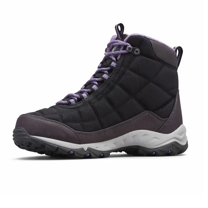 COLUMBIA 1800311-010 FIRECAMP BOOT