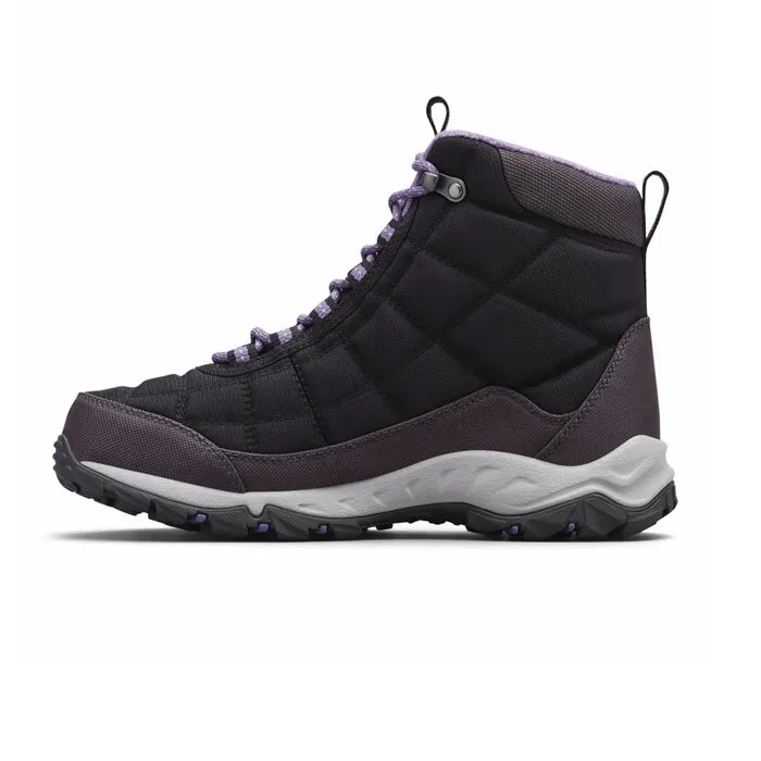 COLUMBIA 1800311-010 FIRECAMP BOOT