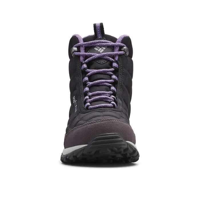 COLUMBIA 1800311-010 FIRECAMP BOOT