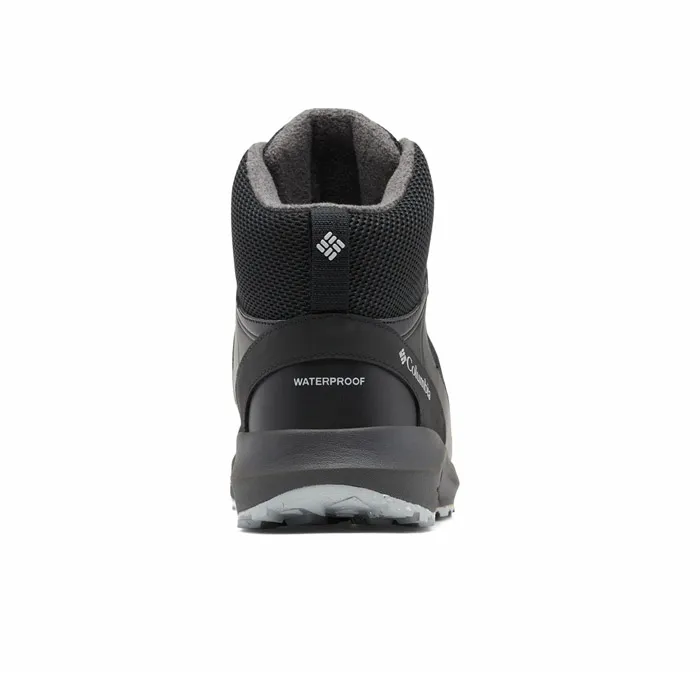 COLUMBIA 2005441-010 TRAILSTORM MID WP OMNI-HEAT