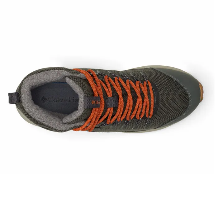 COLUMBIA 2005441-339 TRAILSTORM MID WP OMNI-HEAT