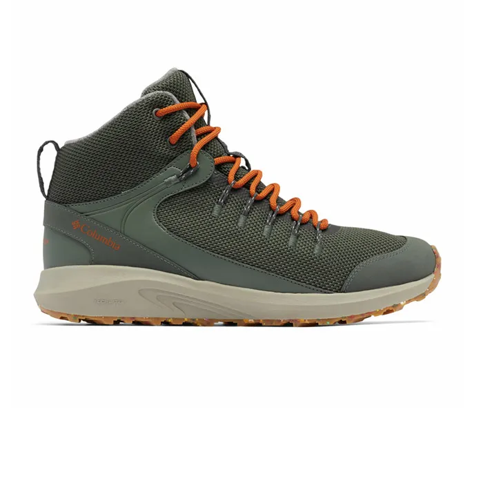 COLUMBIA 2005441-339 TRAILSTORM MID WP OMNI-HEAT