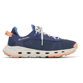 Columbia 2062521466 Womens Drainmaker Xtr Shoes Navy