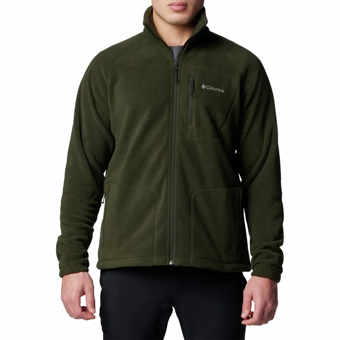 COLUMBIA AM3039A-366 FAST TREK II FULL ZIP