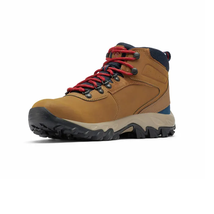 COLUMBIA BM3970A-234 NEWTON RIDGE PLUS II WP