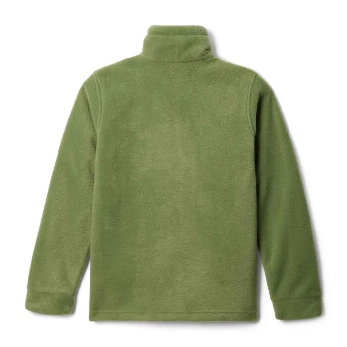 Columbia Boys' Steens Mtn II Fleece Jac