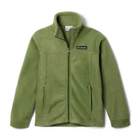 Columbia Boys' Steens Mtn II Fleece Jac