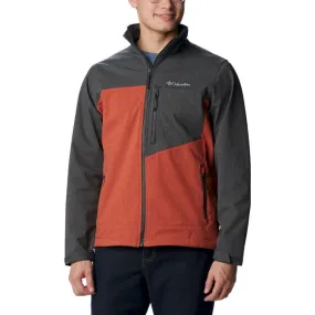 Columbia  Cruiser Valley Softshell Jacket - Giacca softshell - Uomo