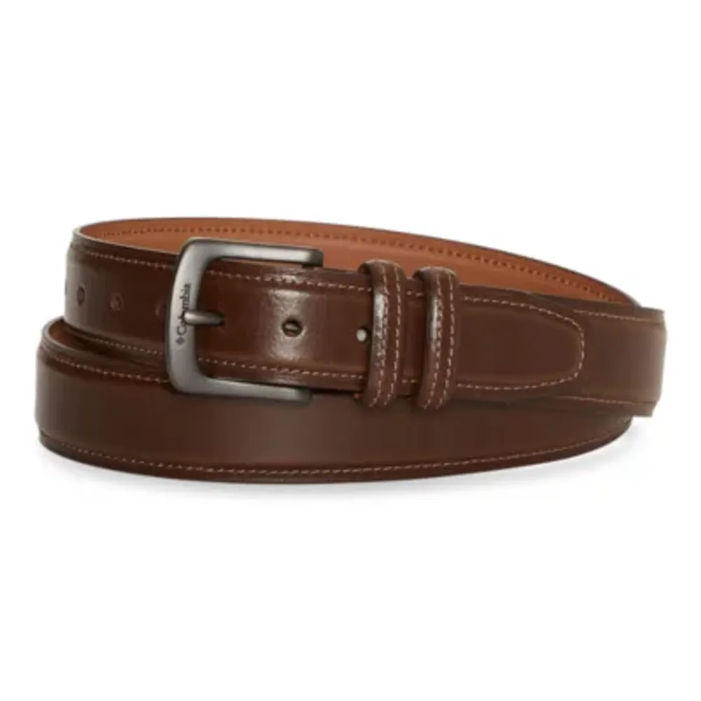 Columbia Double Keeper Mens Belt