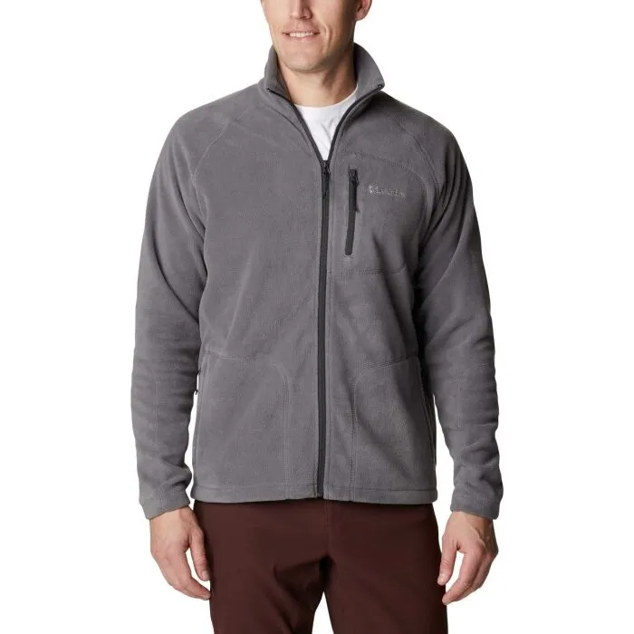 Columbia FAST TREK II FULL ZIP FLEECE