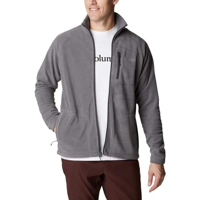 Columbia FAST TREK II FULL ZIP FLEECE