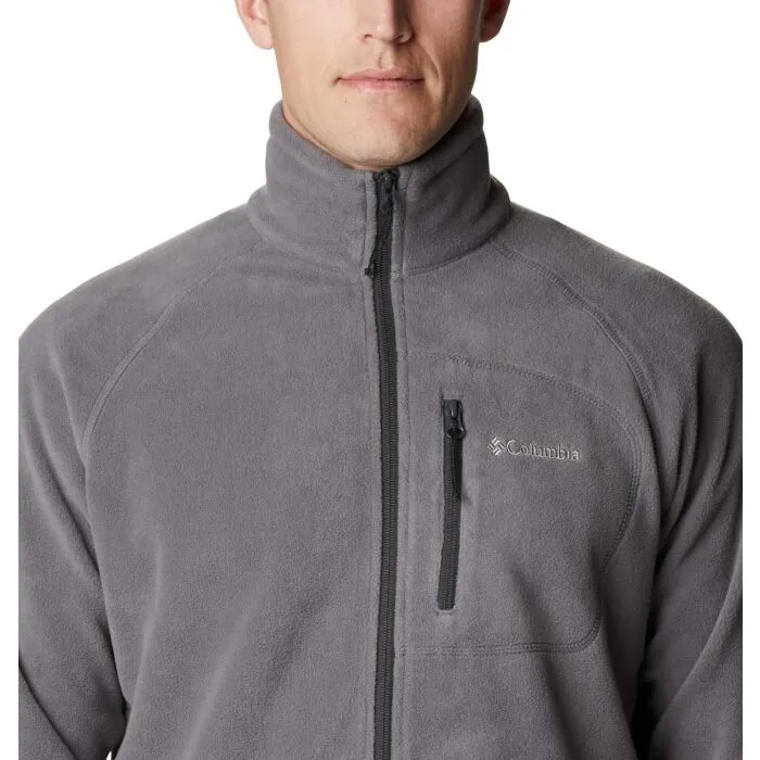 Columbia FAST TREK II FULL ZIP FLEECE