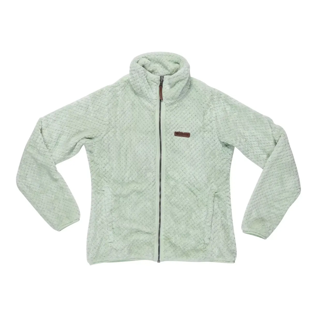 Columbia Fire Side II Sherpa Full-Zip Fleece - Women's