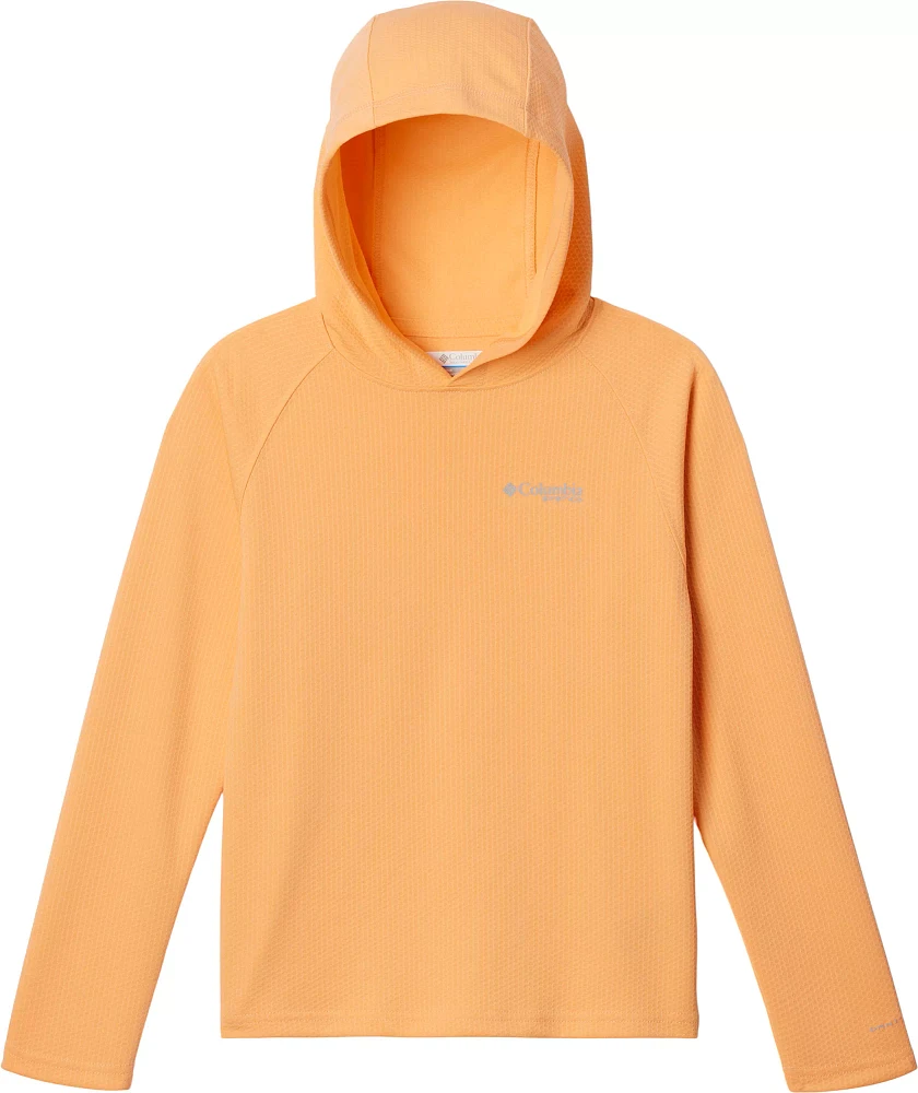 Columbia Kids' PFG Solar Stream Hoodie