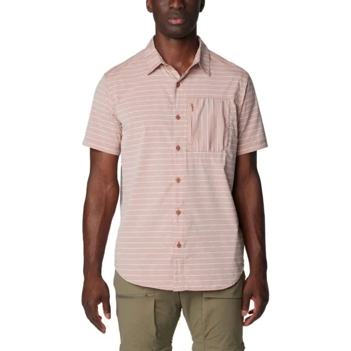 Columbia Men's Twisted Creek II  Shirt